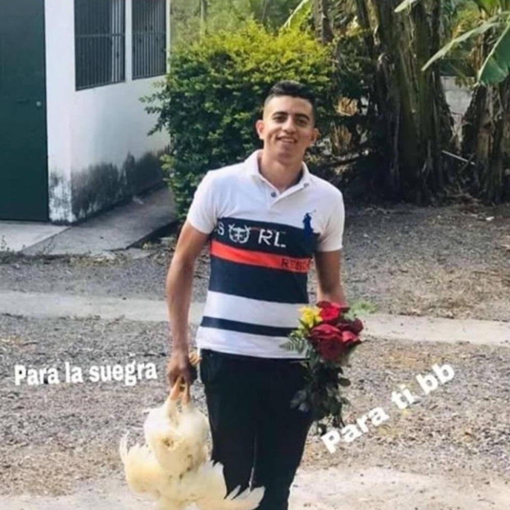 Meet your Posher, Omar